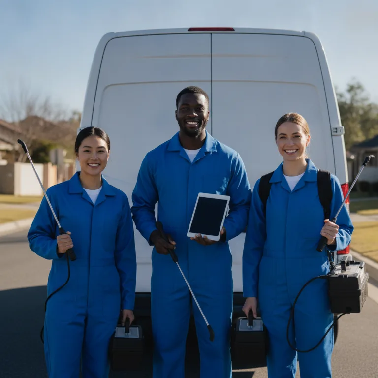 pest control Nantwich