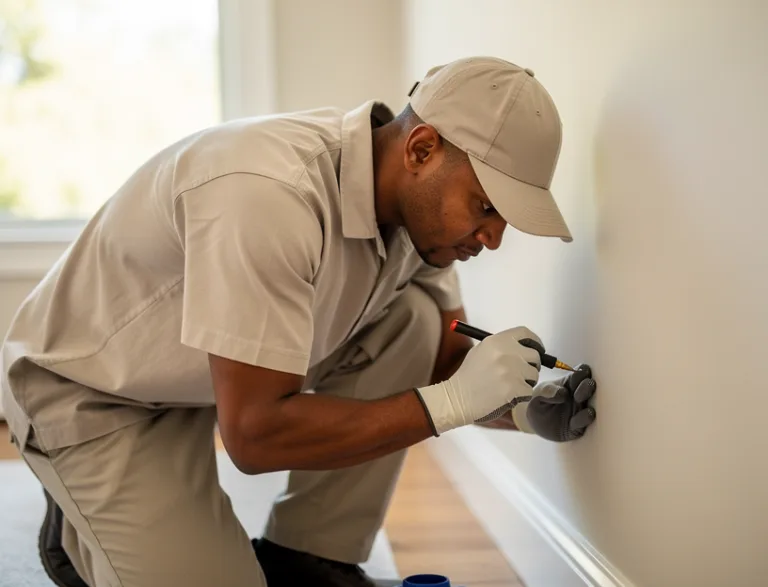 pest control Nantwich